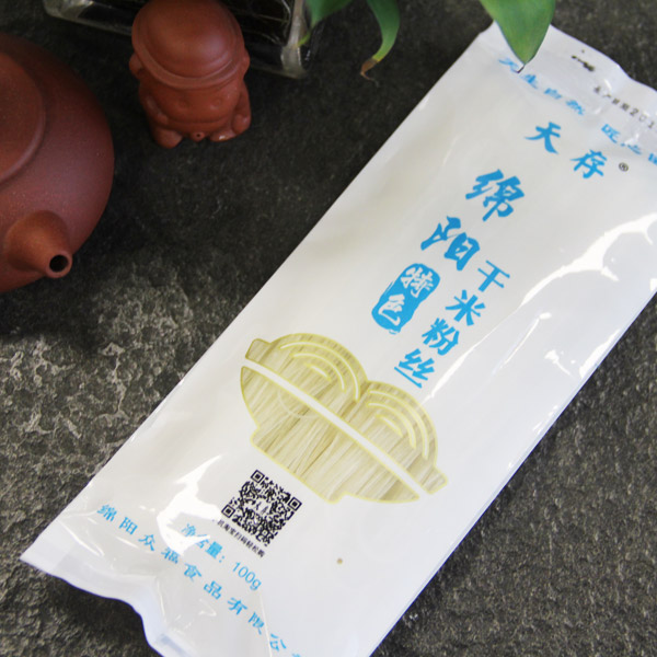 綿陽(yáng)米粉,單人干米粉細(xì)米粉